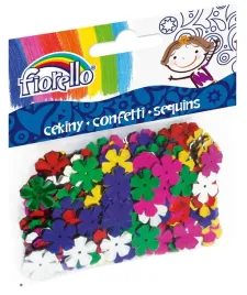 confetti-cekiny-kwiatek-fiorello
