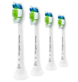 4x-koncowki-philips-hx6064-sonicare-diamondclean
