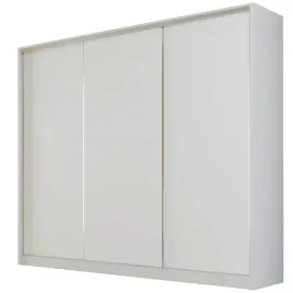 szafa-przesuwna-meblo-250-biala-garderoba-nowa