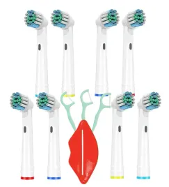8-koncowek-do-szczoteczki-oral-b-precision-clean