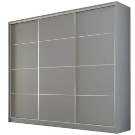szafa-przesuwna-meblo-3-250-szara-garderoba-nowa