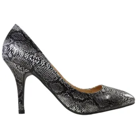 czarne-szpilki-w-wezowy-wzor-bialo-szary-buty-damskie-38