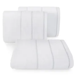 recznik-bawelniany-mari-70x140-bialy