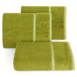 recznik-frotte-caleb6-50x90-oliwkowy