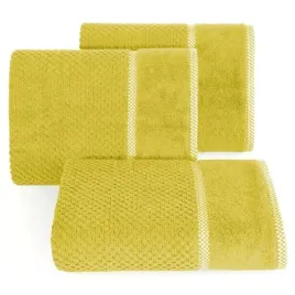 recznik-frotte-caleb5-70x140-musztardowy