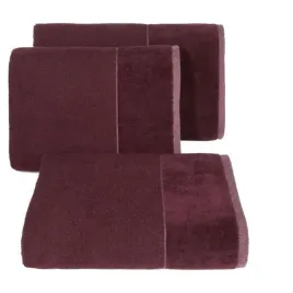 recznik-bawelna-lucy8-70x140-bordo