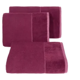 recznik-bawelna-lucy12-70x140-amarant
