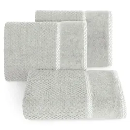 recznik-frotte-caleb2-70x140-srebrny