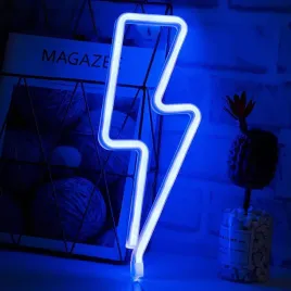 lampa-blyskawicaled-niebieska-neonowa-usb