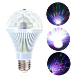 projektor-zarowka-led-disco-laser-adapter-gratis-stan-nowy
