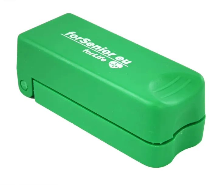 przecinarka-do-tabletek-4sr-zielony