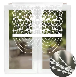 firana-gotowa-panel-azurowy-firany-dekoracyjne-filc-z-koralikami-100x100-cm