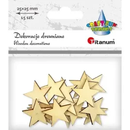 drewniane-gwiazdki-15szt