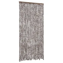 zaslona-przeciw-owadom-brazowo-biala-100-x-220-cm-z-szenilu