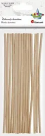 drewniane-patyczki-okragle-dekoracje-3x150mm-20szt