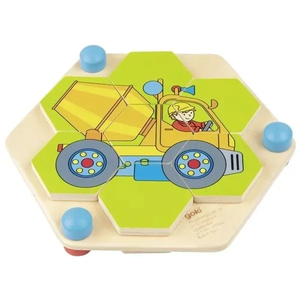 goki-puzzle-hexagonalne-pojazdy-marka-goki