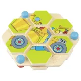 goki-puzzle-hexagonalne-pojazdy-material-drewno-karton