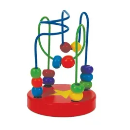 spirala-drewniana-koraliki-przeplatanka-mula