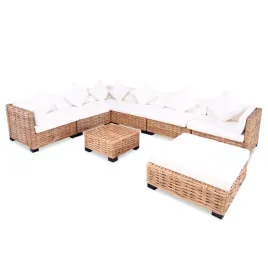 zestaw-wypoczynkowy-27-elementow-naturalny-rattan