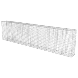 sciana-gabionowa-z-pokrywami-galwanizowana-stal-600x50x150-cm
