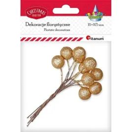 drucik-z-kulka-15mm-zlota-brokatowa-10szt