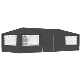 namiot-imprezowy-ze-sciankami-4x9-m-antracytowy-90-g-m