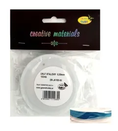 drut-stalowy-0-3mm-duza-szpula-100mb-j-niebieski