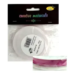 drut-stalowy-0-3mm-duza-szpula-100mb-j-rozowy