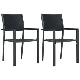 krzesla-ogrodowe-2-szt-czarne-plastik-stylizowany-na-rattan