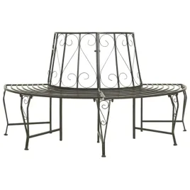 ogrodowa-polokragla-lawka-pod-drzewo-160-cm-stalowa