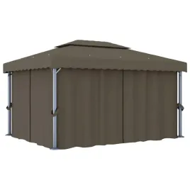 altana-ogrodowa-z-zaslonami-4-x-3-m-kolor-taupe-aluminium