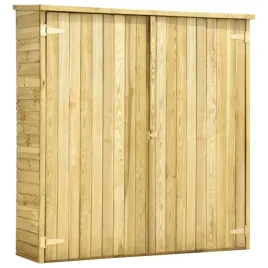 szopa-na-narzedzia-163x50x171-cm-impregnowane-drewno-sosnowe
