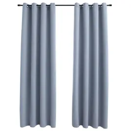 zaslony-zaciemniajace-z-metalowymi-kolkami-szare-140-x-175-cm-2-szt