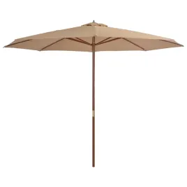 parasol-ogrodowy-na-drewnianym-slupku-350-cm-taupe
