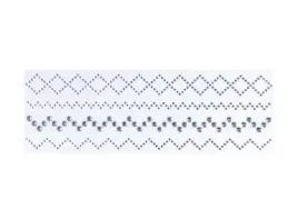 dzety-samoprzylepne-srebrne-paski-30cm