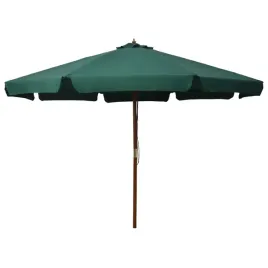 parasol-ogrodowy-na-drewnianym-slupku-330-cm-zielony