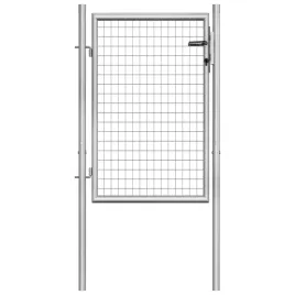 furtka-ogrodowa-galwanizowana-stal-105x150-cm-srebrna