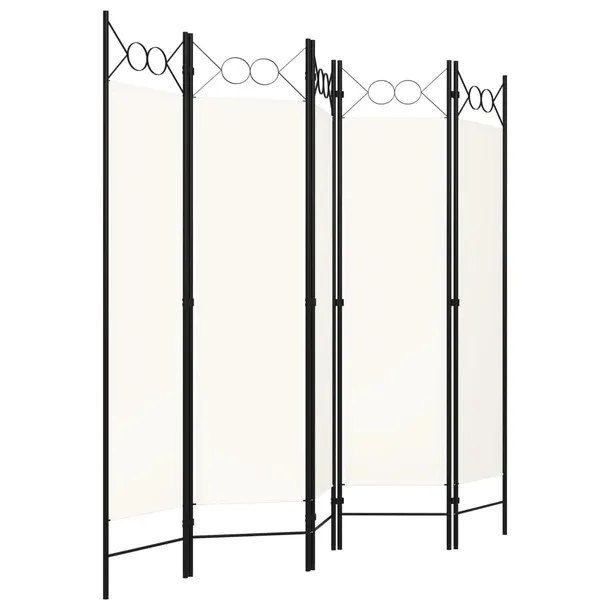 parawan-5-panelowy-kremowy-200-x-180-cm-stan-nowy