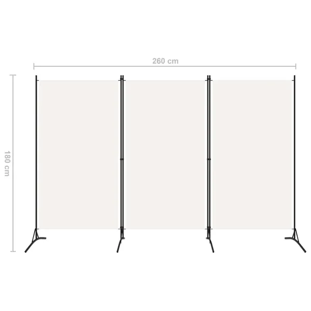 parawan-3-panelowy-kremowy-260-x-180-cm-stan-nowy