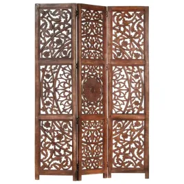 parawan-3-panelowy-rzezbiony-brazowy-120x165-cm-drewno-mango