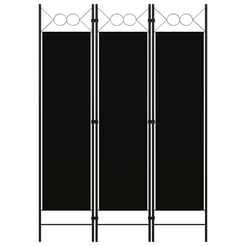 parawan-3-panelowy-czarny-120-x-180-cm