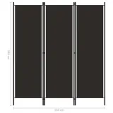 parawan-3-panelowy-brazowy-150-x-180-cm-stan-nowy
