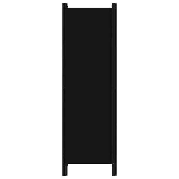 parawan-3-panelowy-czarny-150-x-180-cm-stan-nowy