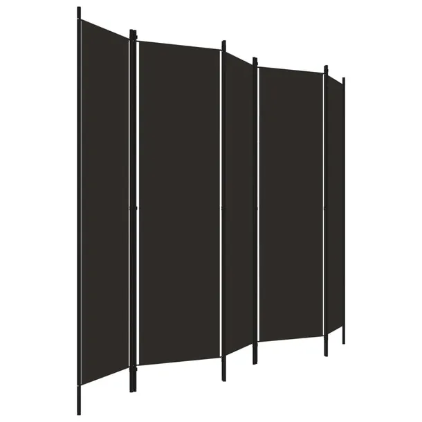 parawan-5-panelowy-brazowy-250-x-180-cm-stan-nowy