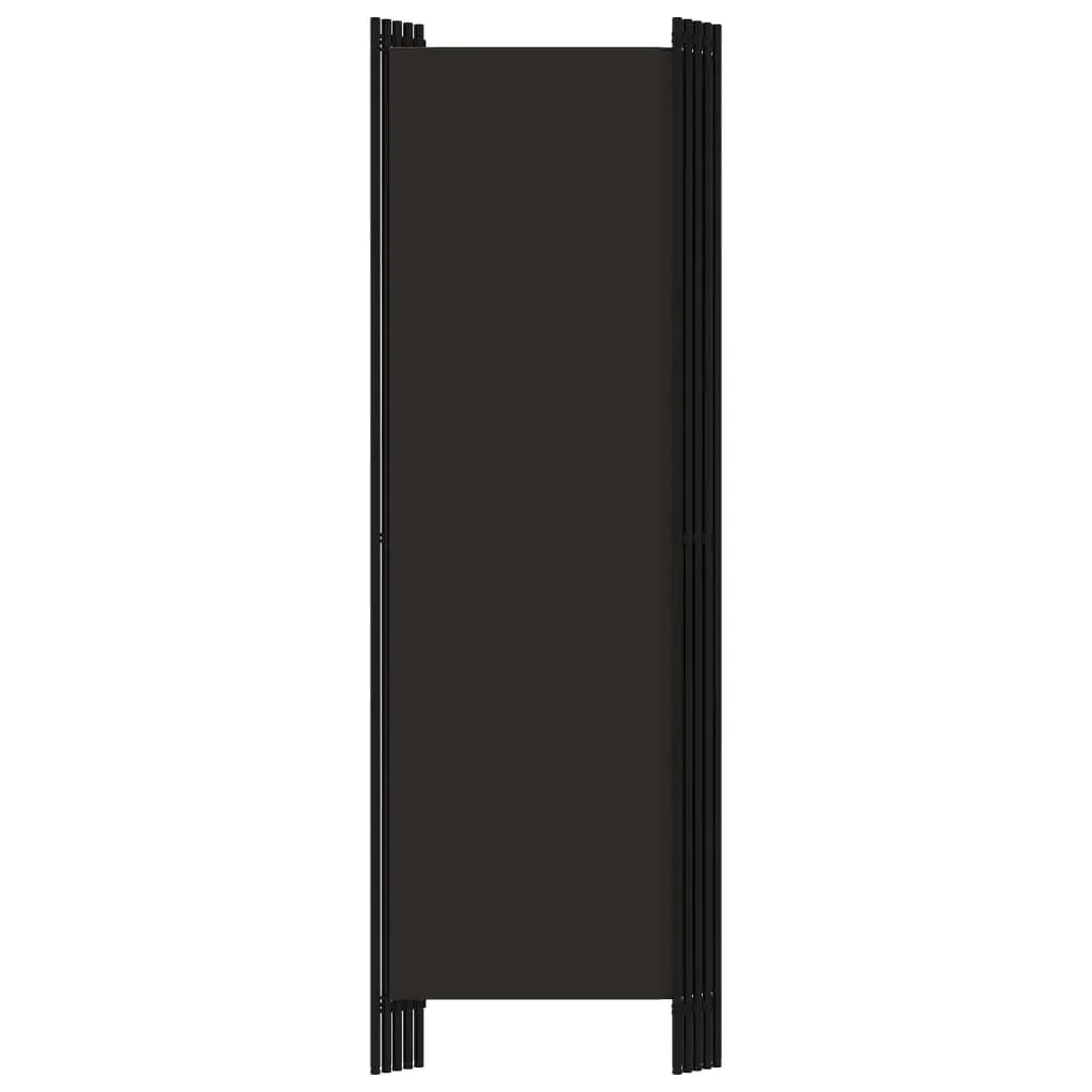 parawan-5-panelowy-brazowy-250-x-180-cm