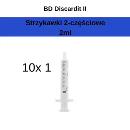 strzykawki-2-czesciowe-bd-discardit-2ml-10-sztuk