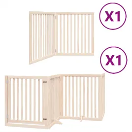 skladana-bramka-dla-psa-z-drzwiami-6-paneli-480-cm