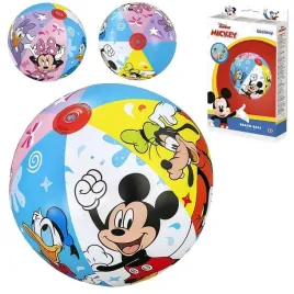 bestway-pilka-plazowa-disney-51cm-myszkamiki-91098