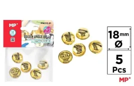 dzwonek-zloty-18mm-5szt