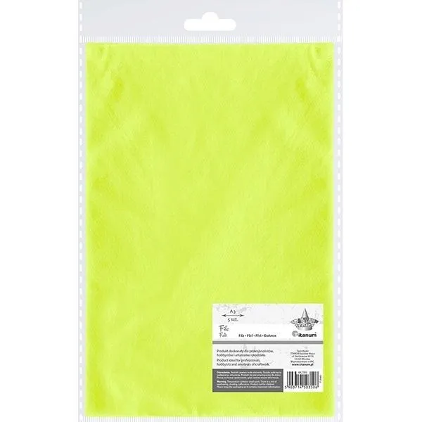 filc-a3-limonkowy-5szt